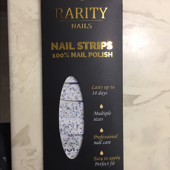 RARITY NAILS - Picture 7 of 8